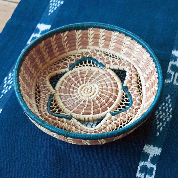 Florinda Basket