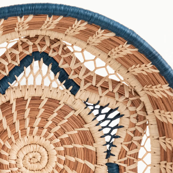 Florinda Basket