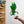 Green Flying Dragon Mobile Tulia's Artisan Gallery