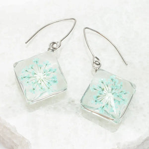 Forever In Bloom Earring Starfish Project