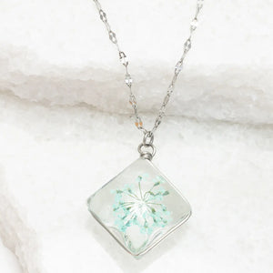 Forever In Bloom Necklace Starfish Project