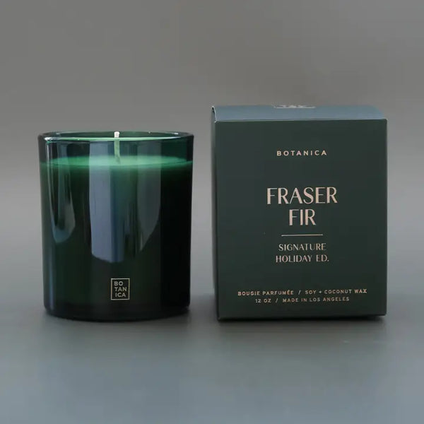 Holiday Candles