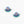 Duo Post Beaded Earring Altiplano Fresh Multi