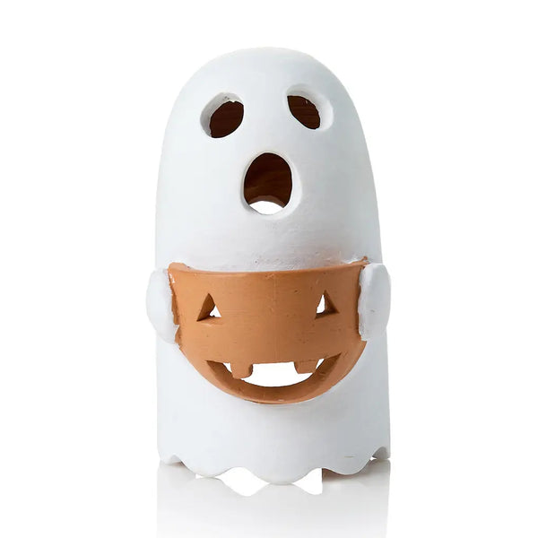 Ghost Halloween Lantern