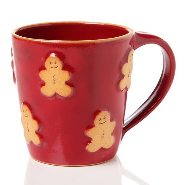Holiday Mug SERRV