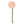 Felt Dahlia Flower  Global Goods Partners Light Pink  