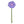 Felt Dahlia Flower  Global Goods Partners Purple  