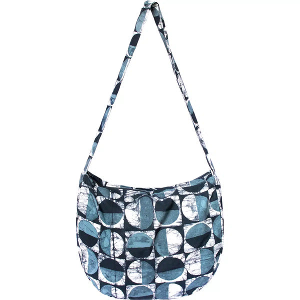 Globe Trotter Bag Global Mamas Black