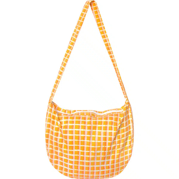 Globe Trotter Bag Global Mamas Gold