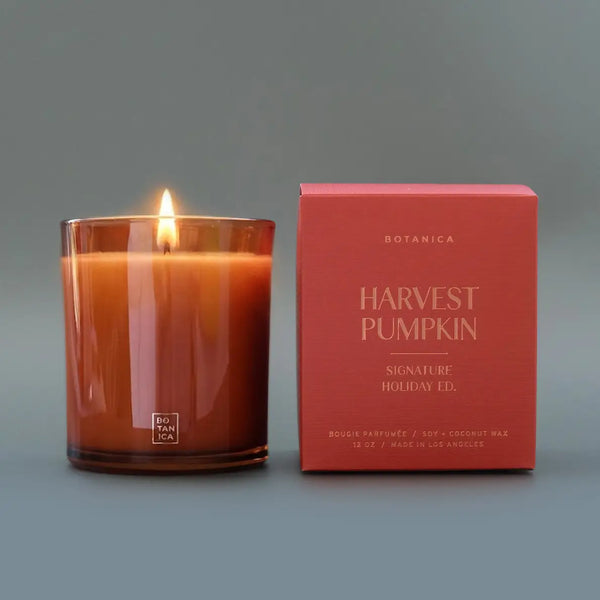 Holiday Candles
