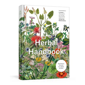 Herbal Handbook Penguin House