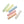 Hopscotch Chalk Eco Kids