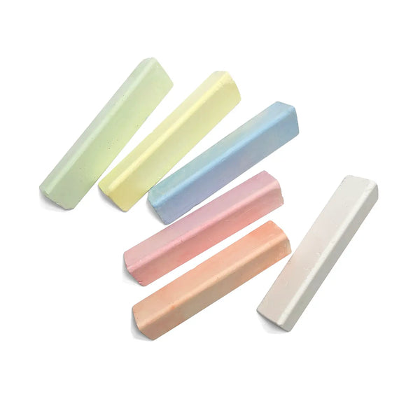 Hopscotch Chalk Eco Kids
