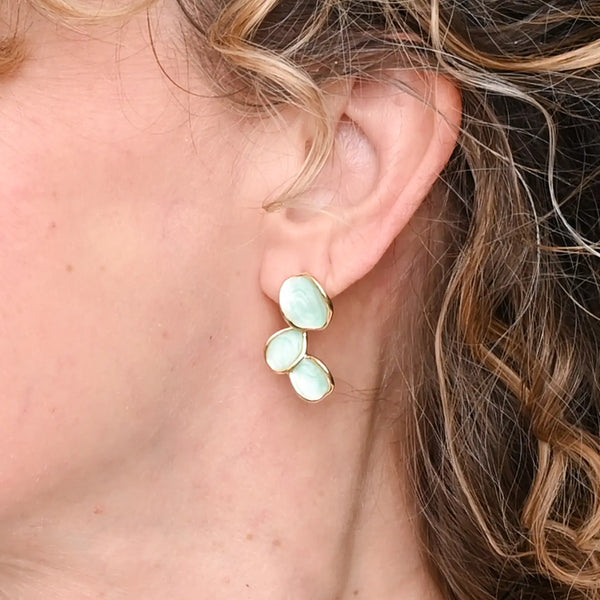 Hope Echo Earring Starfish Project