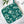 Organic Batik Pot Holder Saraha Mustard Global Mamas Critters Evergreen