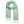 Silk/Linen Scarf Marquet Jade