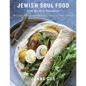 Jewish Soul Food Penguin House