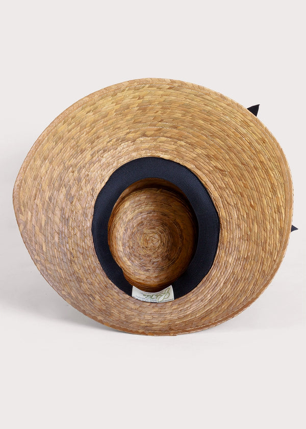 Laurel Lattice Sun Hat Tula Hats