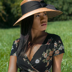 Joliet Sun Hat Tula Hats