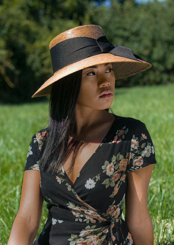 Joliet Sun Hat Tula Hats