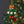 Joy Fox Ornament SERRV