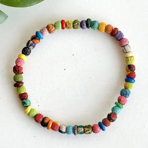 Milieu Color Bracelet WorldFinds