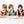 Coloring Scroll Eco Kids