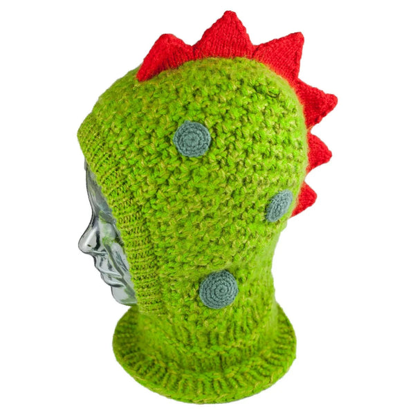 Kids Animal Hood Andes Gifts Dino
