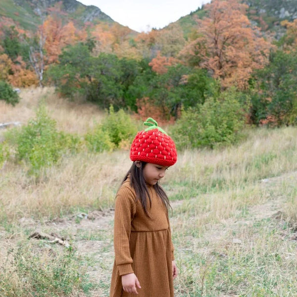 Kids Fruit Hat Andes Gifts