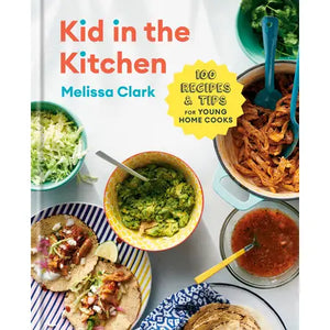 Kid In The Kitchen Cookbook Penguin House