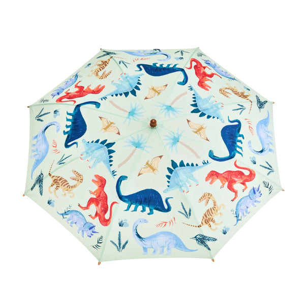 Duckling Children's Umbrella Original Duckhead Dinos