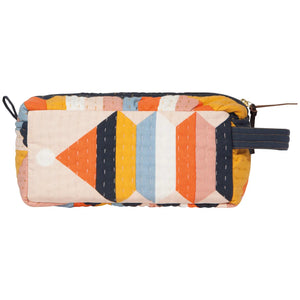 Quited Cosmetic Bag Danica Kismet