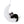 Kitty Moon Ornament