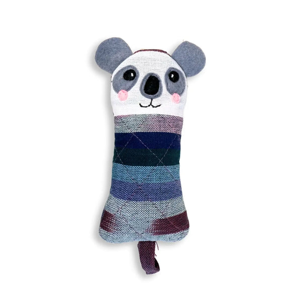 Animal Skillet Handle Upavim Crafts Koala