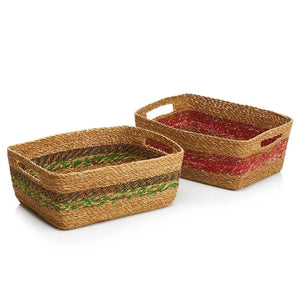Dora Sari Storage Basket SERRV