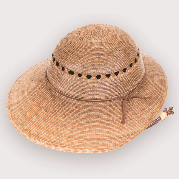Laurel Lattice Sun Hat Tula Hats