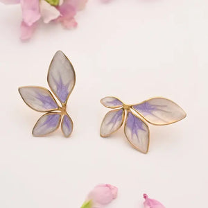 Flourish Earring Starfish Project