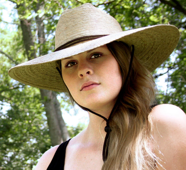 Lifeguard Sun Hat Tula Hats Small