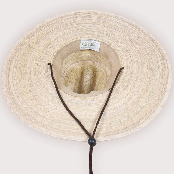 Lifeguard Sun Hat Tula Hats