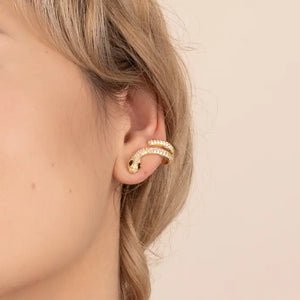 Little Dragon Earring Starfish Project