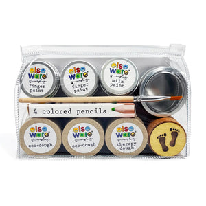 Little Explorer Kit Eco Kids