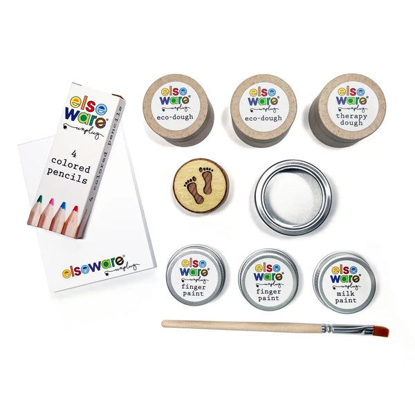 Little Explorer Kit Eco Kids