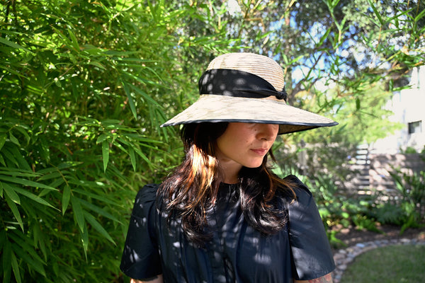 Lucy Sun Hat Tula Hats