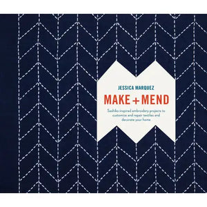 Make And Mend Penguin House