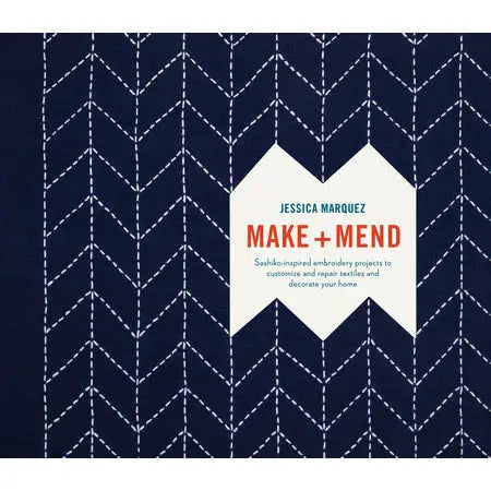 Make And Mend Penguin House