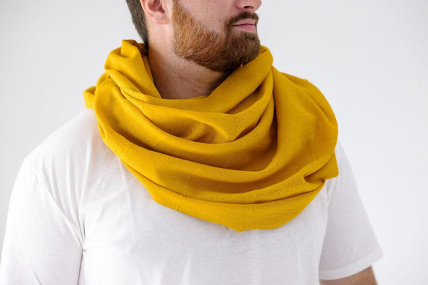 Maraki Cotton Shawl Sabahar