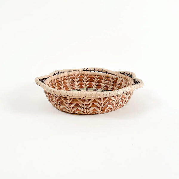 Margarita Basket Mayan Hands