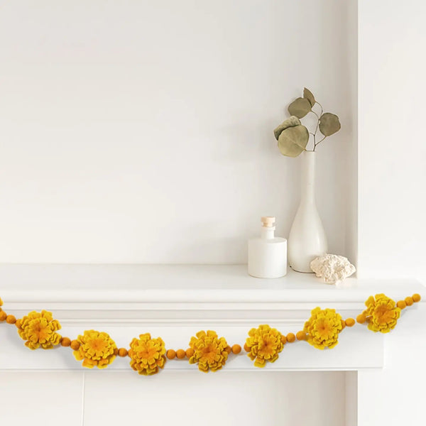 Marigold Garland Global Goods Partners