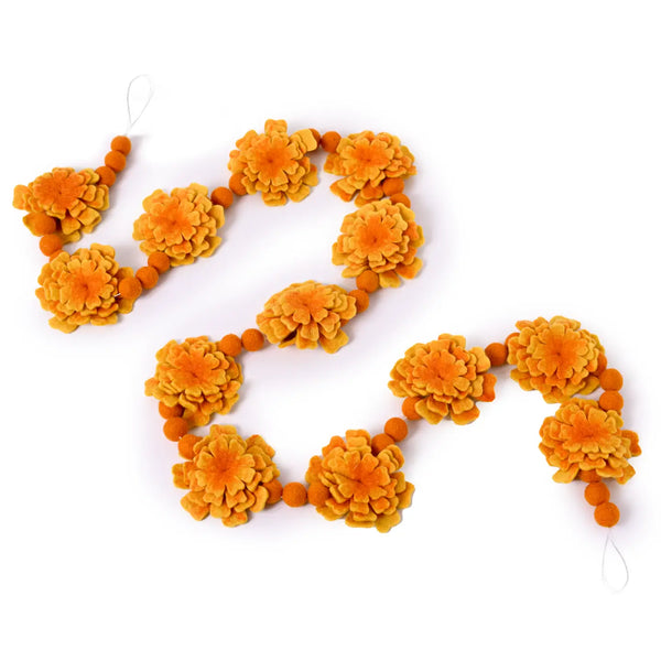Marigold Garland Global Goods Partners