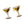 Martini Enamel Earring Jenny Lemons